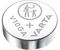 Varta Specjalistyczne Baterie Alkaliczne V10GA (1 szt.) - 1456641 - zdjęcie 2